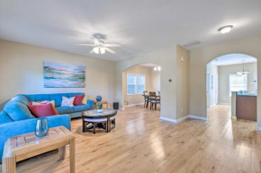 Lovely East Point Home Less Than 8 Mi to Downtown ATL